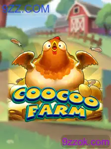 Explorando o Mundo de CooCooFarm: Diversão e Desafios com 9ZZ.COM