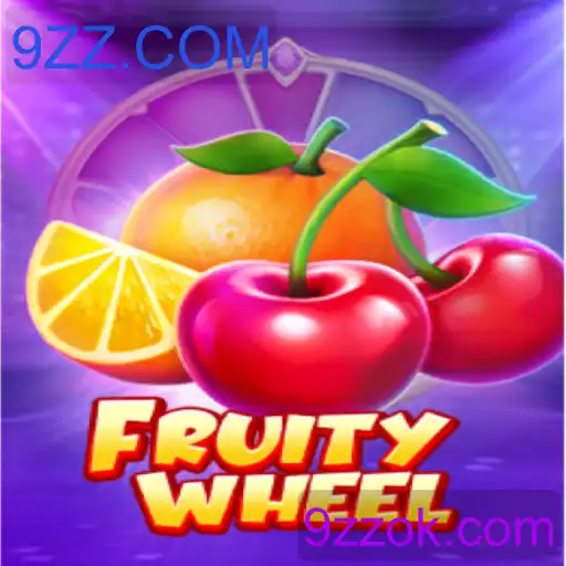 FruityWheel: Um Jogo de Diversão e Estratégia