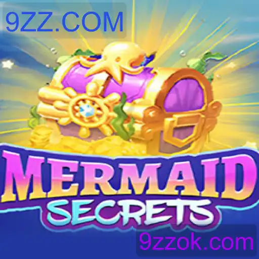 MermaidSecrets: Mergulho em um Mundo de Mistérios Subaquáticos