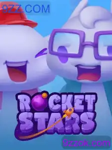 RocketStars: Explorando o Jogo Inovador com a Palavra-chave 9ZZ.COM